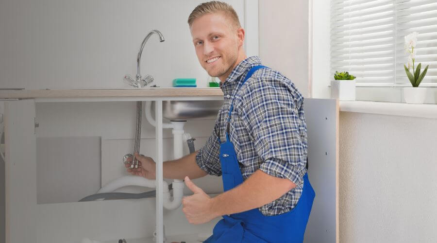 Professional septic pumping service in Dagus Mines, PA